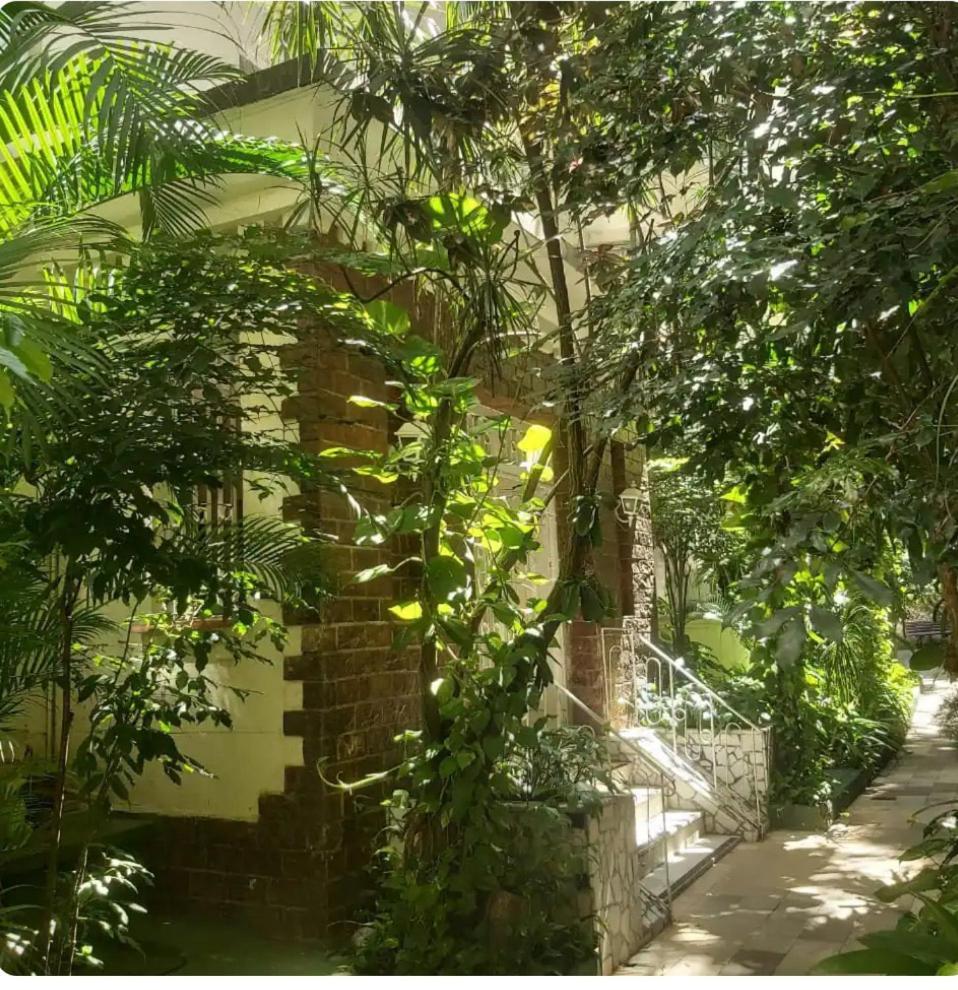 Bulhoes De Carvalho 591-601 Rio de Janeiro Exteriér fotografie